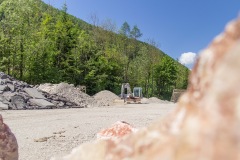BGH Baugesellschaft m.b.H - Matthias Deisl - Erdbau/Kranarbeiten/Transporte - Strobl im Salzkammergut