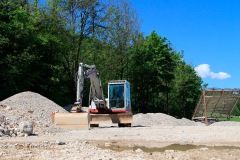 BGH Baugesellschaft m.b.H - Matthias Deisl - Erdbau/Kranarbeiten/Transporte - Strobl im Salzkammergut