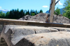 BGH Baugesellschaft m.b.H - Matthias Deisl - Erdbau/Kranarbeiten/Transporte - Strobl im Salzkammergut